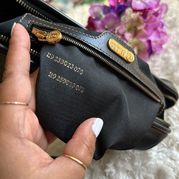 Fendi mini boston - Picture 9 of 14